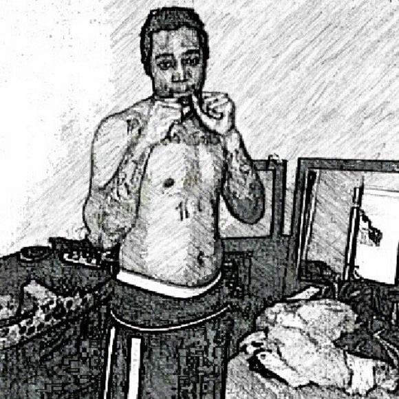 Meet your Posher, David - Picture 1 of 1